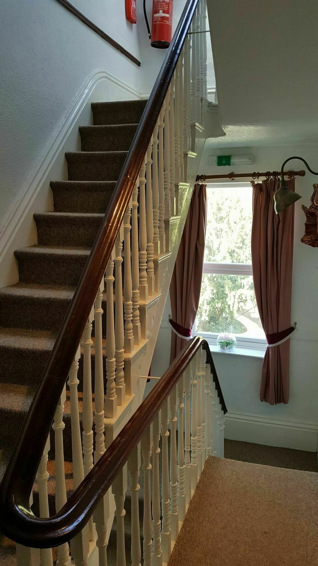 Syston Guest House Sileby Bagian luar foto